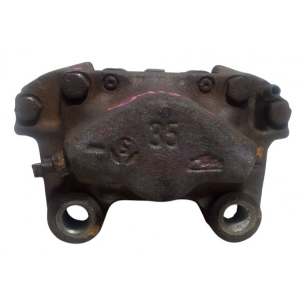 Pinça Freio Traseira Esquerda Gm Zafira 2003 Usado