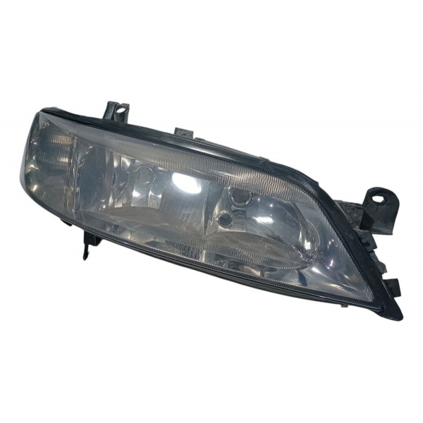 Farol Lado Direito Gm Vectra 1999 Recuperado