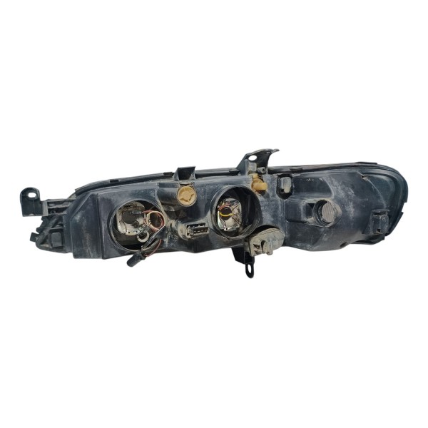 Farol Lado Direito Gm Vectra 1999 Recuperado