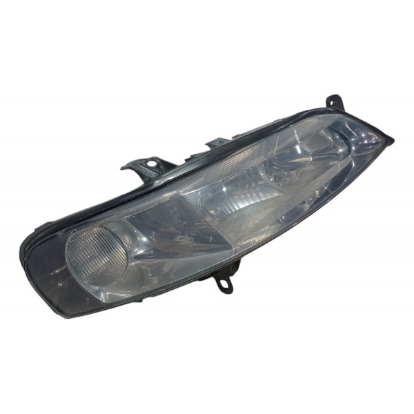 Farol Lado Direito Gm Vectra 1999 Recuperado