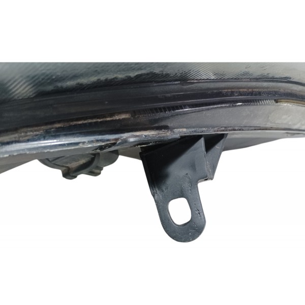 Farol Lado Direito Gm Vectra 1999 Recuperado