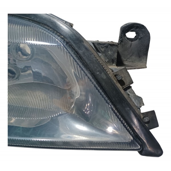 Farol Lado Direito Gm Vectra 1999 Recuperado