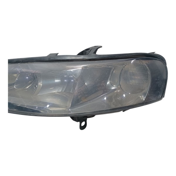 Farol Lado Esquerdo Gm Vectra 1999 Recuperado