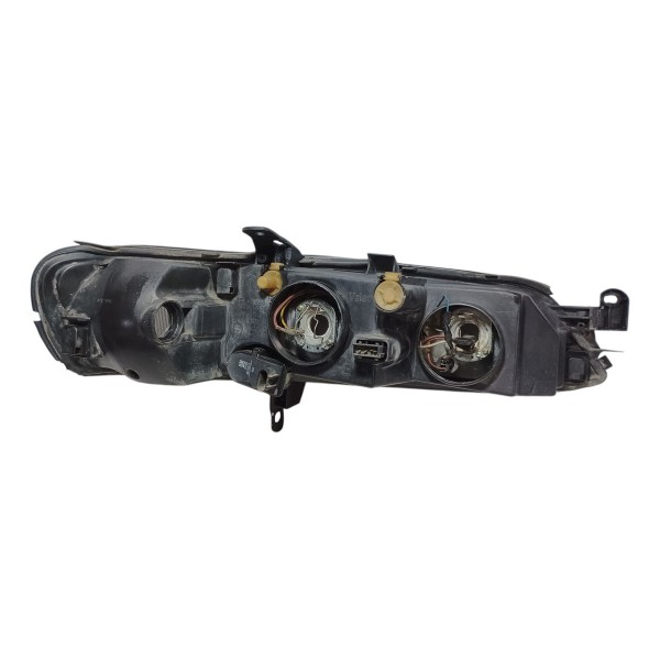 Farol Lado Esquerdo Gm Vectra 1999 Recuperado