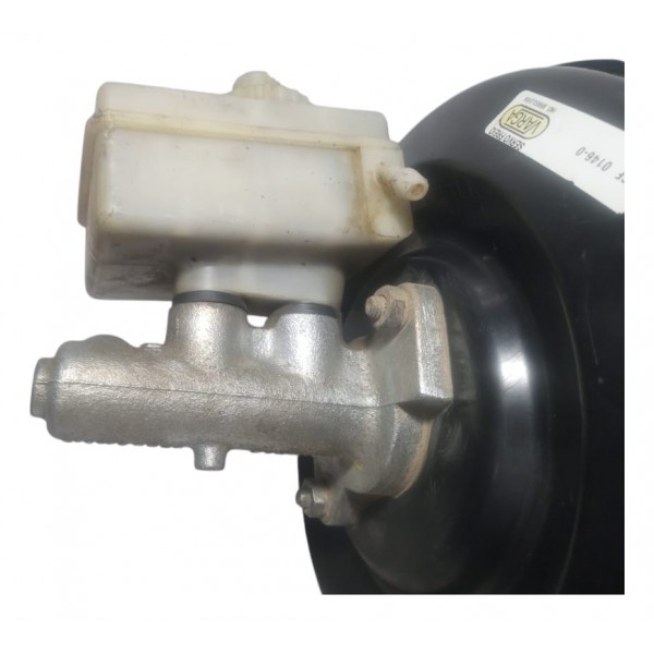 Hidrovácuo Cilindro Reservatório Freio Gm Astra Zafira 2006