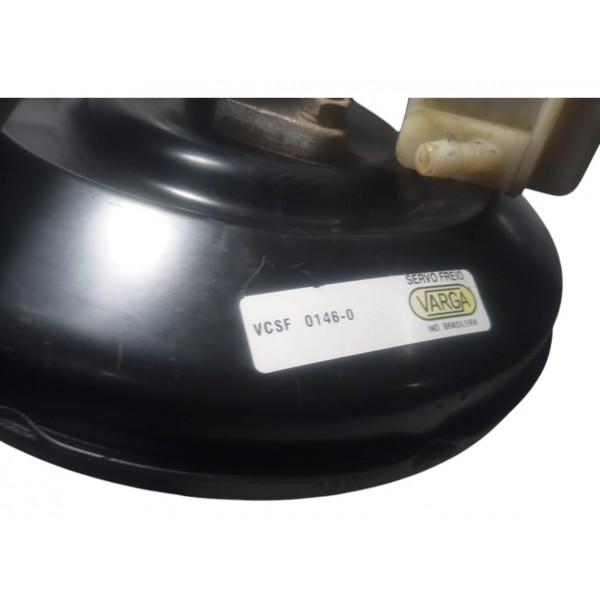 Hidrovácuo Cilindro Reservatório Freio Gm Astra Zafira 2006