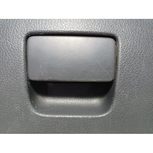 Tampa Porta Luvas Vw Gol G5 2010