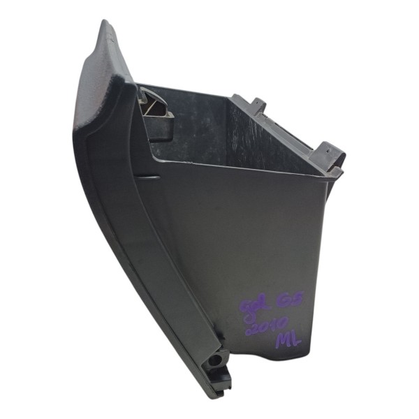 Tampa Porta Luvas Vw Gol G5 2010