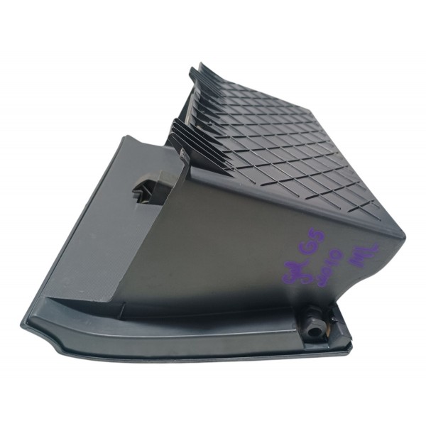 Tampa Porta Luvas Vw Gol G5 2010