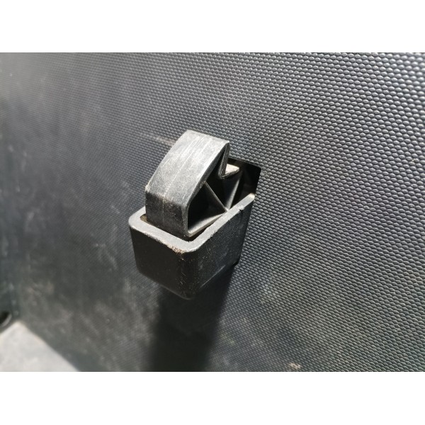 Tampa Porta Luvas Vw Gol G5 2010