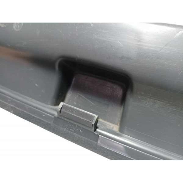 Tampa Porta Luvas Vw Gol G5 2010