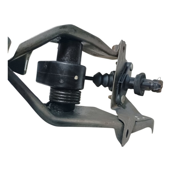 Pedal Com Atuador Embreagem Gm Corsa 1.8 2009
