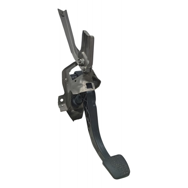 Pedal Com Atuador Embreagem Gm Corsa 1.8 2009