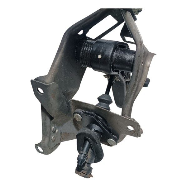 Pedal Com Atuador Embreagem Gm Corsa 1.8 2009