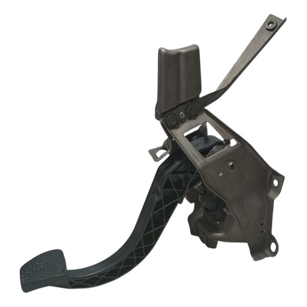 Pedal Com Atuador Embreagem Gm Corsa 1.8 2009