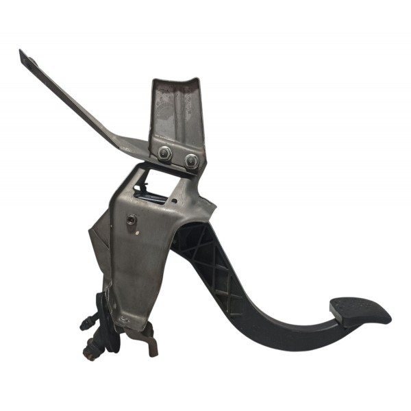 Pedal Com Atuador Embreagem Gm Corsa 1.8 2009