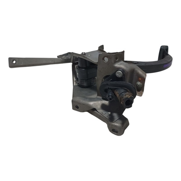 Pedal Com Atuador Embreagem Gm Corsa 1.8 2009