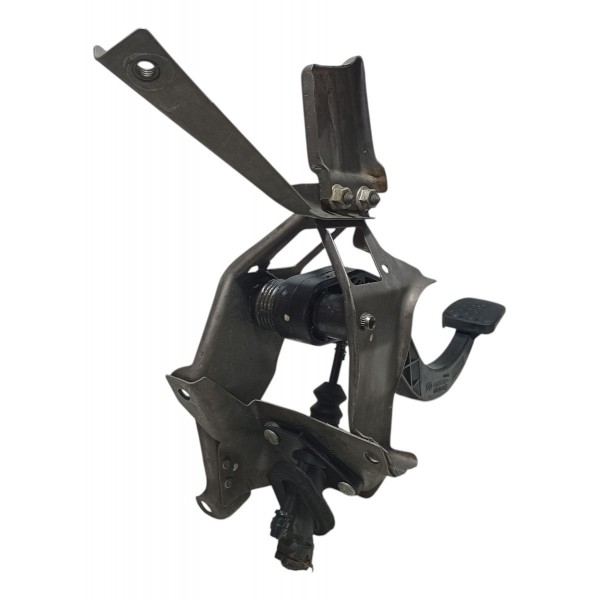 Pedal Com Atuador Embreagem Gm Corsa 1.8 2009