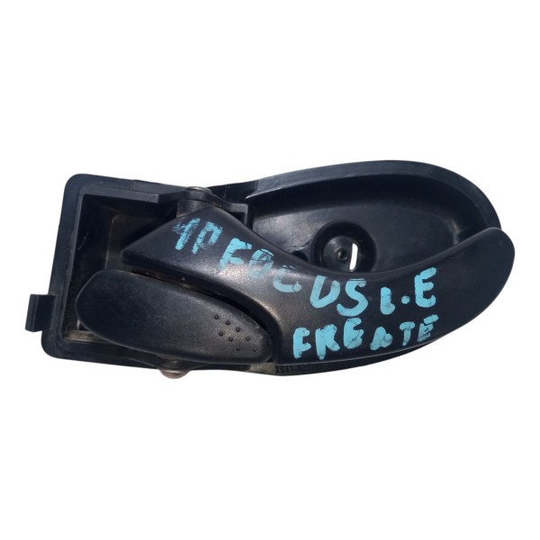 Maçaneta Porta Interna Dianteira Esquerda Ford Focus