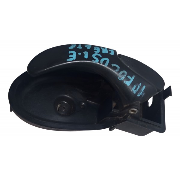 Maçaneta Porta Interna Dianteira Esquerda Ford Focus