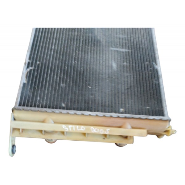 Radiador Fiat Stilo 2005