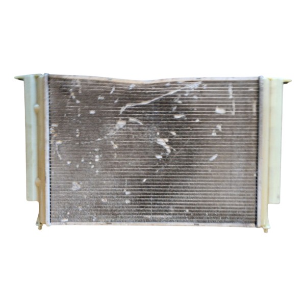 Radiador Fiat Stilo 2005