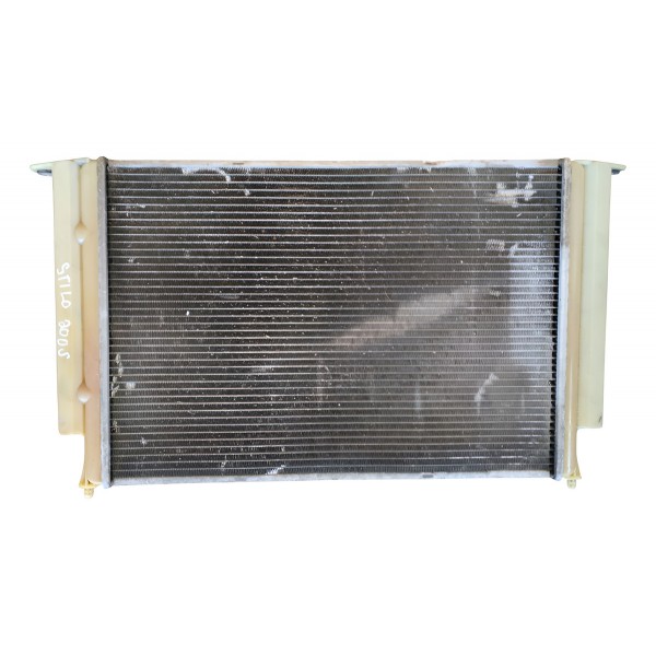 Radiador Fiat Stilo 2005