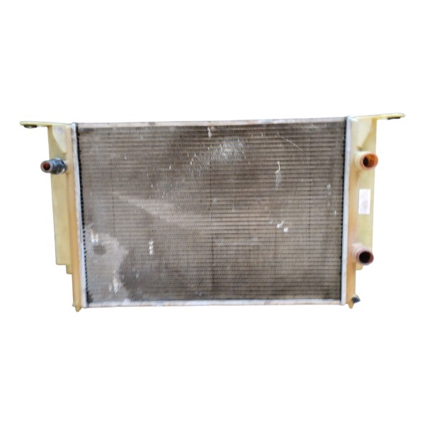 Radiador Fiat Stilo 2005