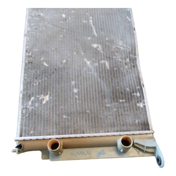 Radiador Fiat Stilo 2005