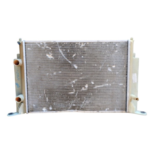 Radiador Fiat Stilo 2005