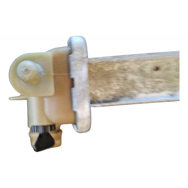 Radiador Fiat Stilo 2005