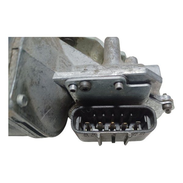 Motor Limpador Parabrisa Gm Corsa Montana 2010