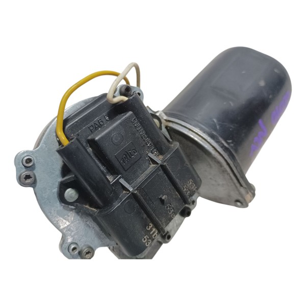 Motor Limpador Parabrisa Gm Corsa Montana 2010