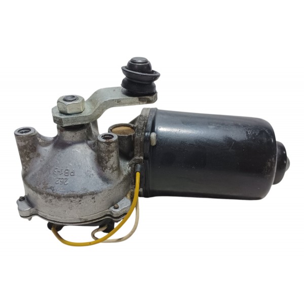 Motor Limpador Parabrisa Gm Corsa Montana 2010