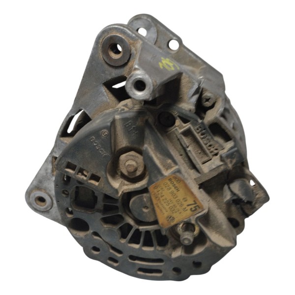 Alternador Vw Gol Parati G3 G4
