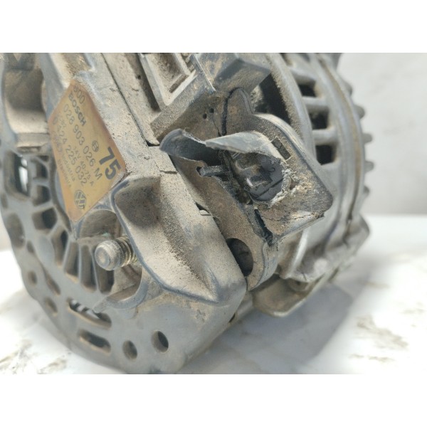 Alternador Vw Gol Parati G3 G4