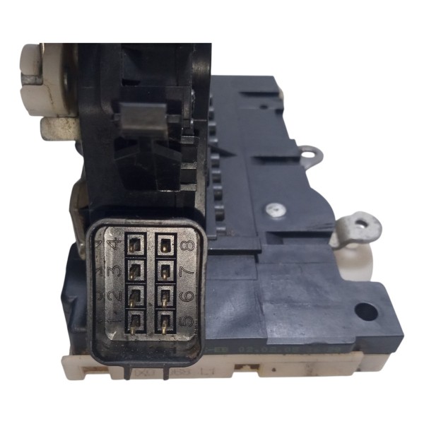 Fechadura Traseira Esquerda Ford Focus 2005