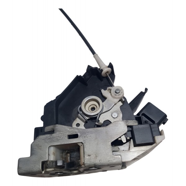 Fechadura Traseira Esquerda Ford Focus 2005