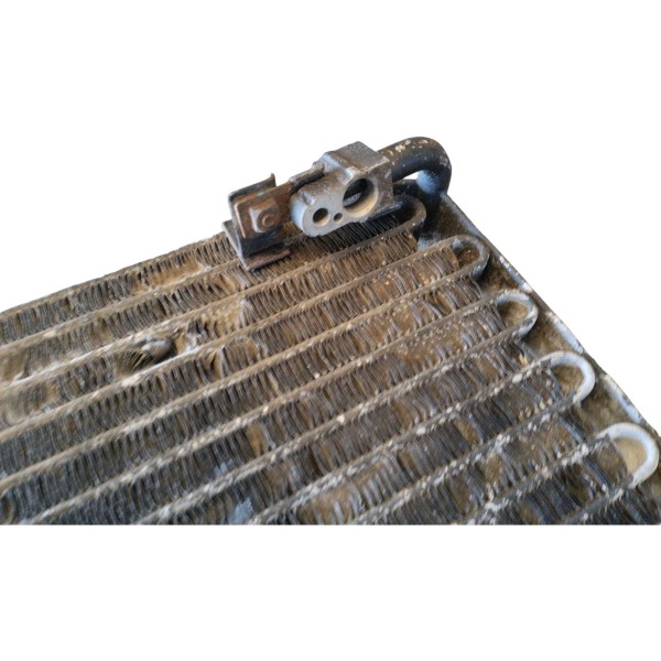 Condensador Vw Gol 1989