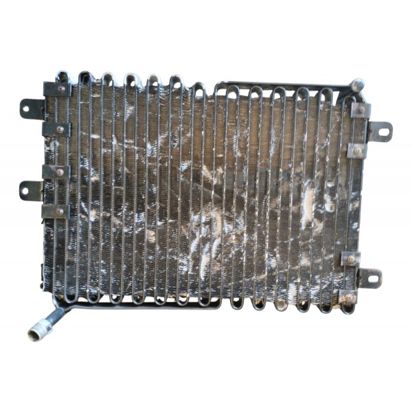 Condensador Vw Gol 1989