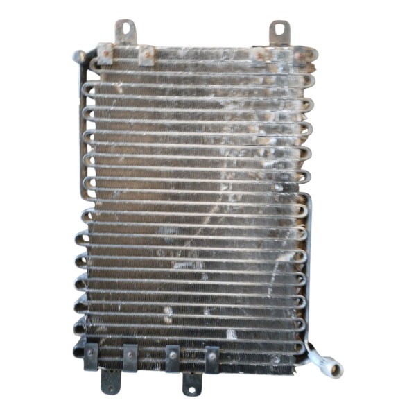 Condensador Vw Gol 1989