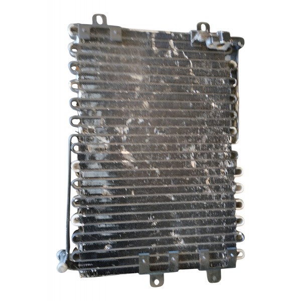 Condensador Vw Gol 1989