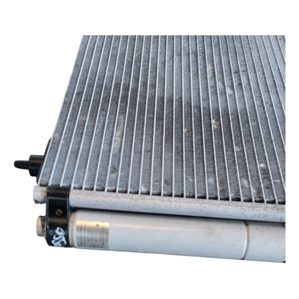 Condensador Citroen Xsara Picasso 2004