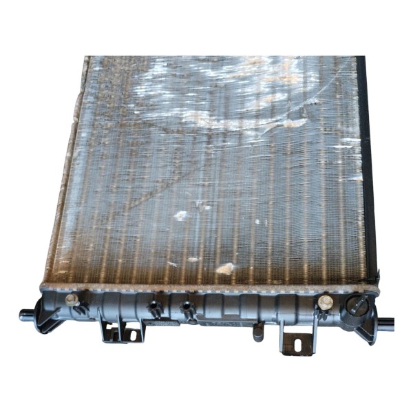 Radiador Ford Fiesta 2005