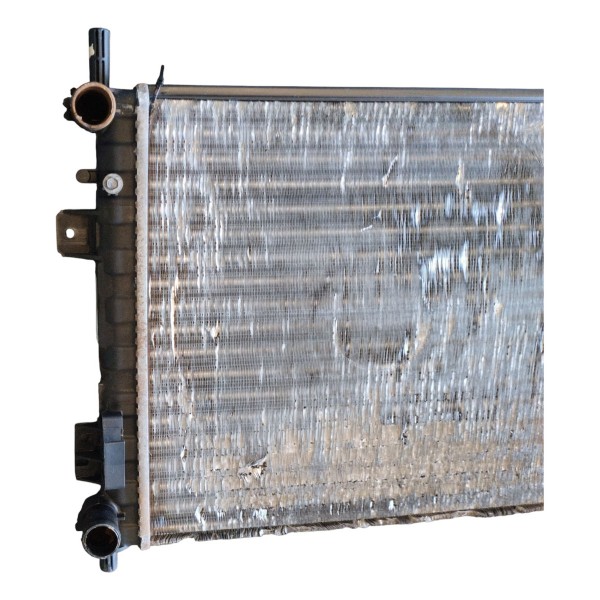 Radiador Ford Fiesta 2005