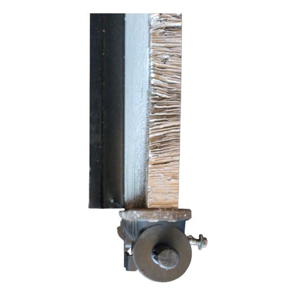 Radiador Ford Fiesta 2005