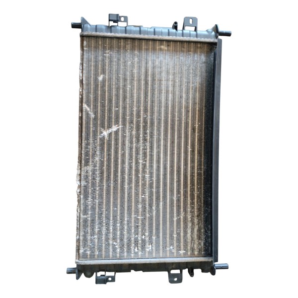 Radiador Ford Fiesta 2005