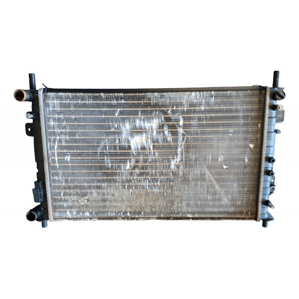 Radiador Ford Fiesta 2005