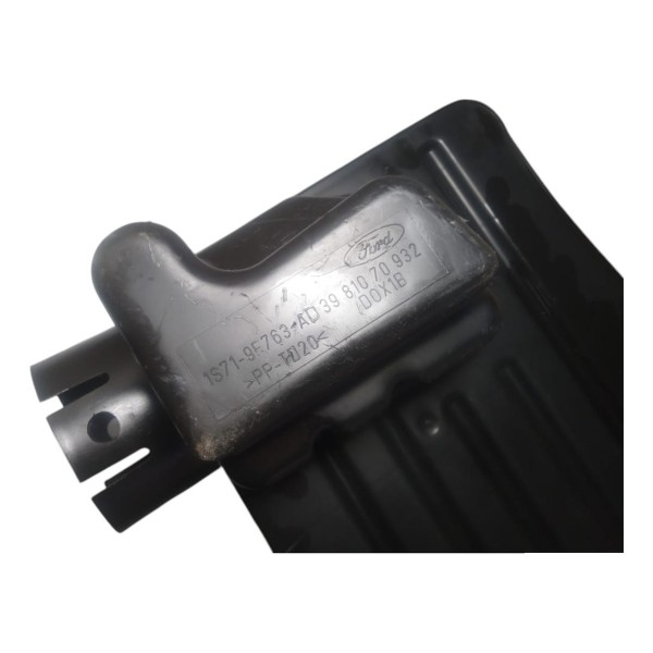 Caixa Filtro De Ar Ford Mondeo 2.0 2005
