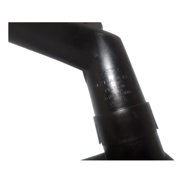 Caixa Filtro De Ar Ford Mondeo 2.0 2005